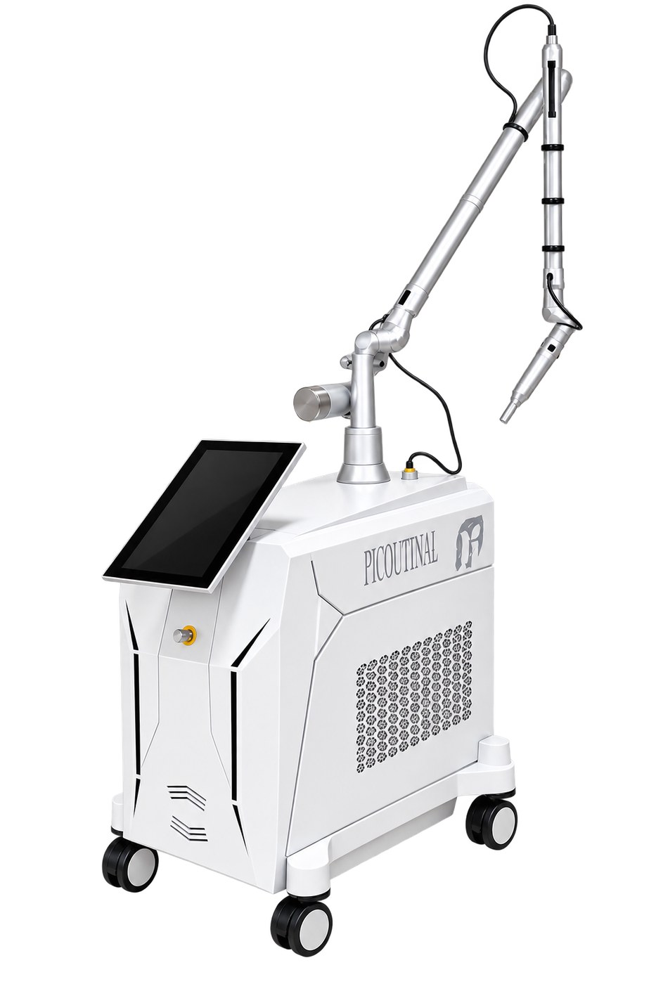 Laser pikosekundowy Pico